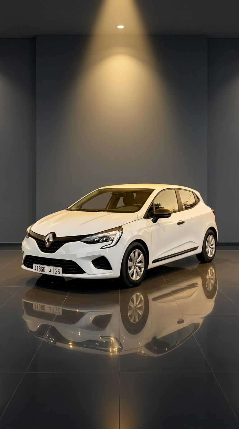Renault Clio 5 2025